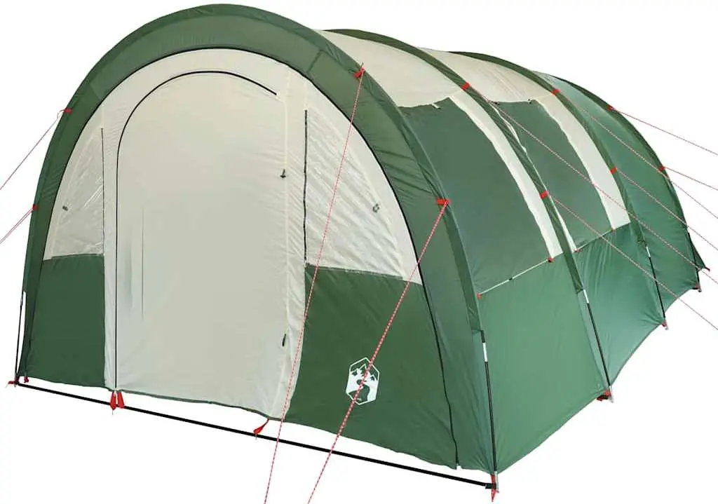 Cort VidaXL 94400 (Green)