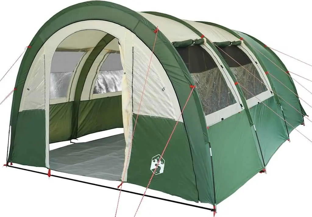 Cort VidaXL 94400 (Green)