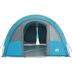 Палатка VidaXL 94401 (Blue) Thumb
