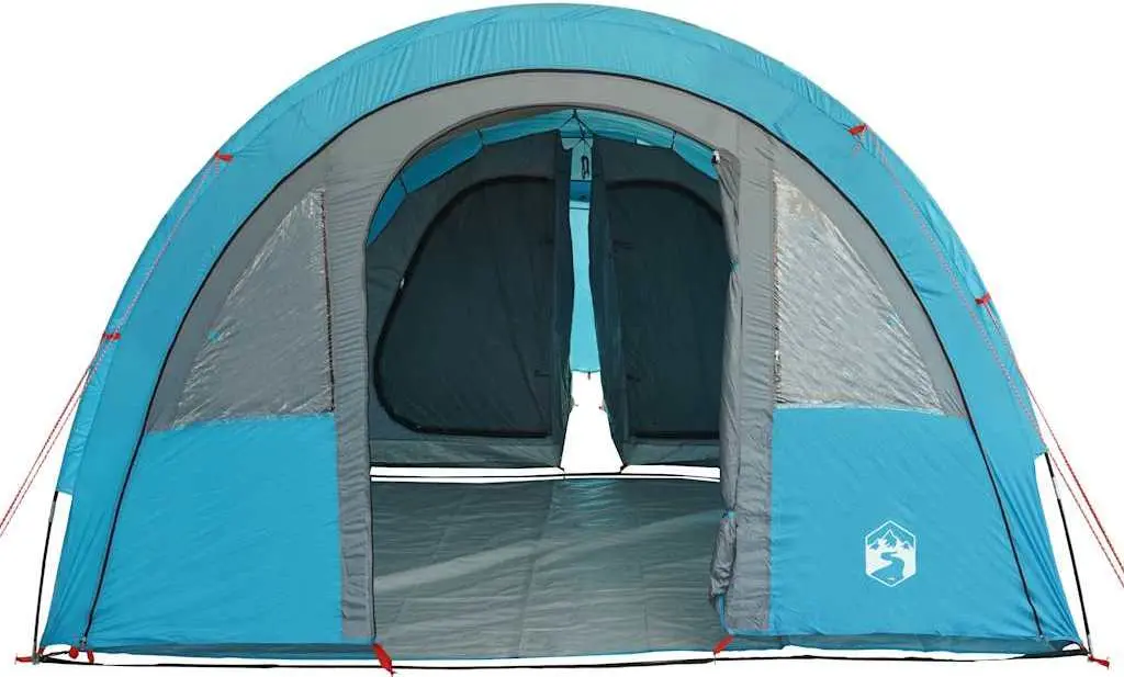 Палатка VidaXL 94401 (Blue)