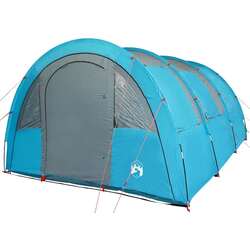 Палатка VidaXL 94401 (Blue) Thumb