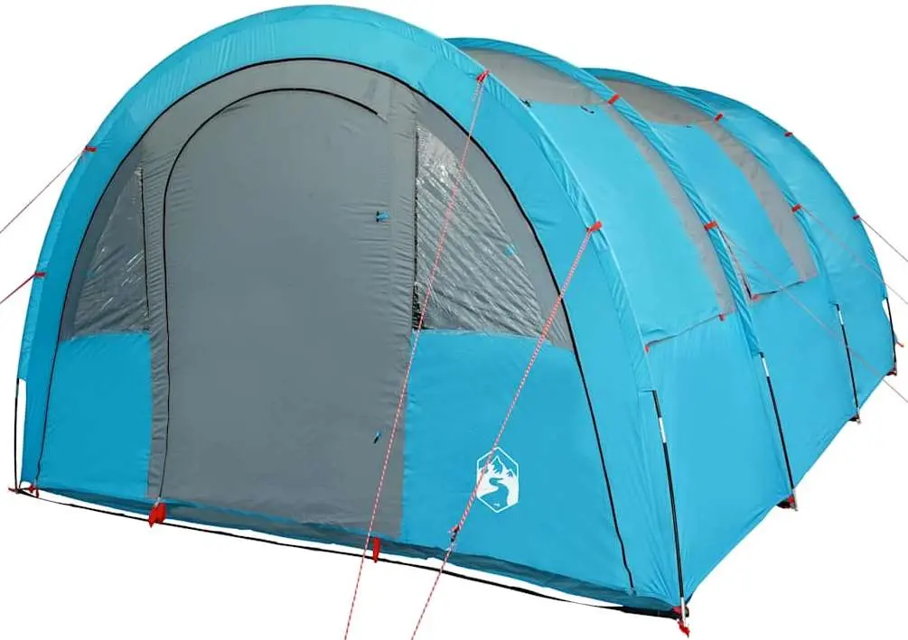 Палатка VidaXL 94401 (Blue)