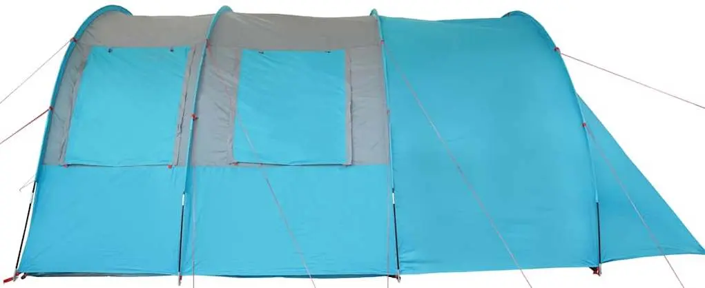 Палатка VidaXL 94401 (Blue)