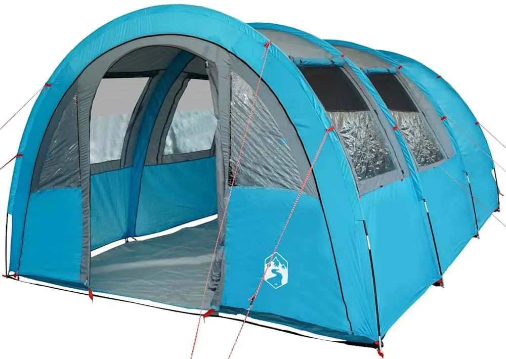 Палатка VidaXL 94401 (Blue)