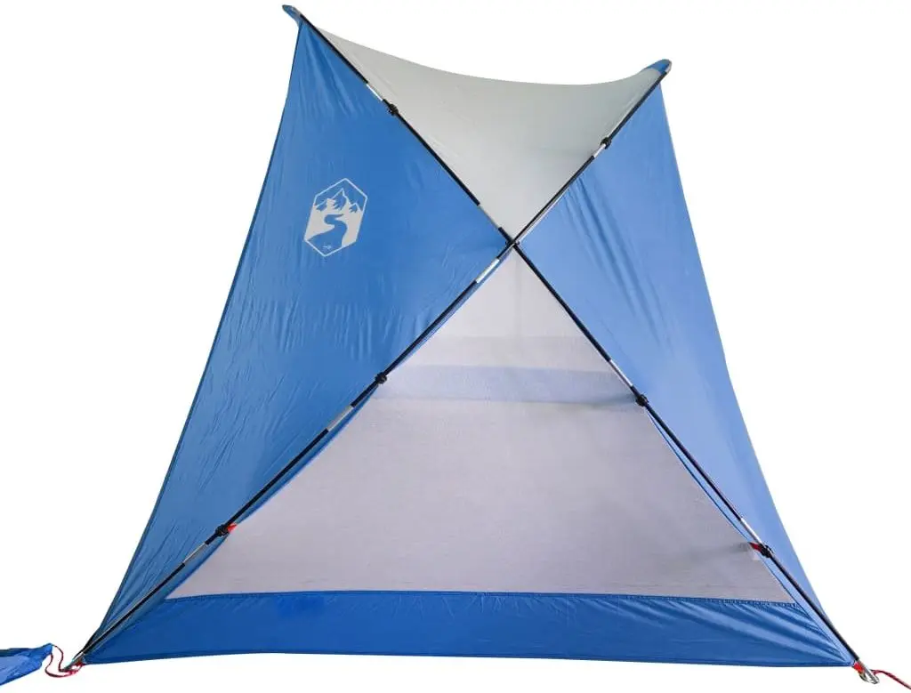 Палатка VidaXL 94403 (Blue)