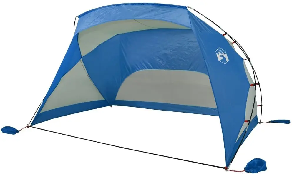 Палатка VidaXL 94403 (Blue)