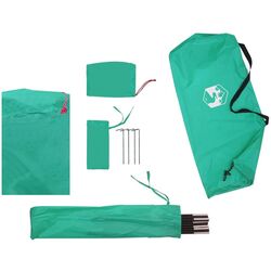 Cort VidaXL 94404 (Green) Thumb