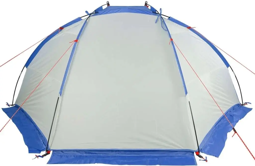 Cort VidaXL 94406 (Blue)