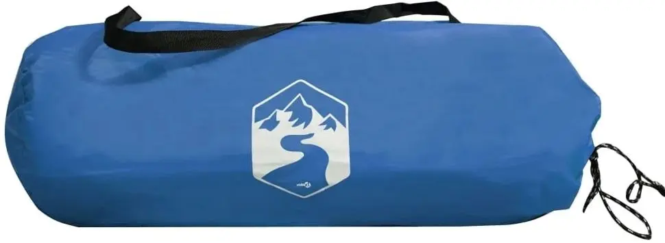 Cort VidaXL 94406 (Blue)