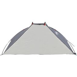 Палатка VidaXL 94408 (Grey) Thumb