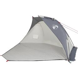 Палатка VidaXL 94408 (Grey)