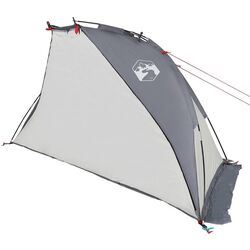 Палатка VidaXL 94408 (Grey) Thumb