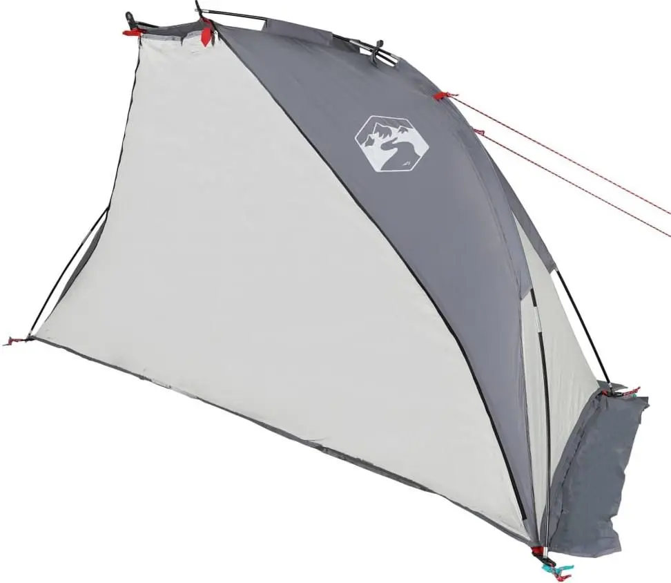 Палатка VidaXL 94408 (Grey)