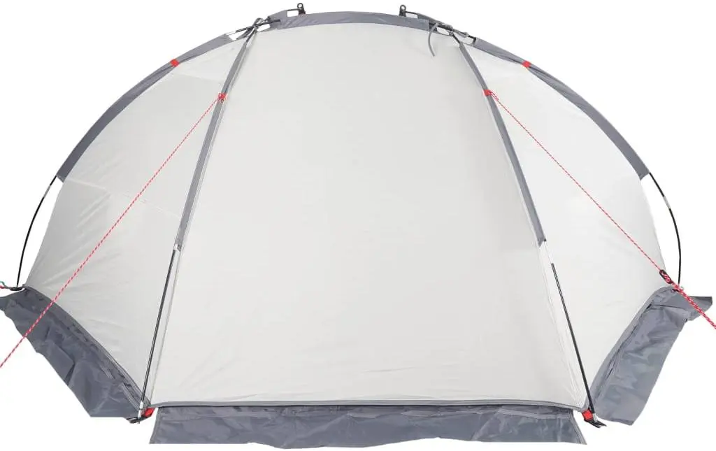 Палатка VidaXL 94408 (Grey)