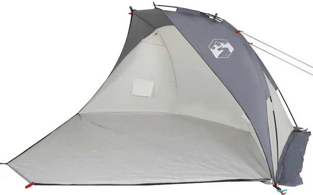 Палатка VidaXL 94408 (Grey)