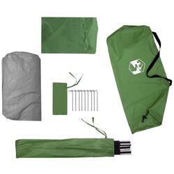 Cort VidaXL 94409 (Green) Thumb