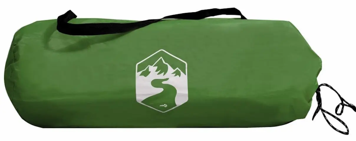 Cort VidaXL 94409 (Green)