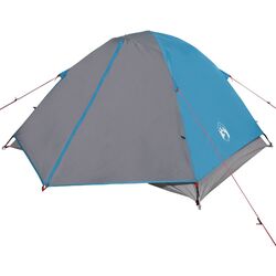 Cort VidaXL 94410 (Blue/Grey) Thumb