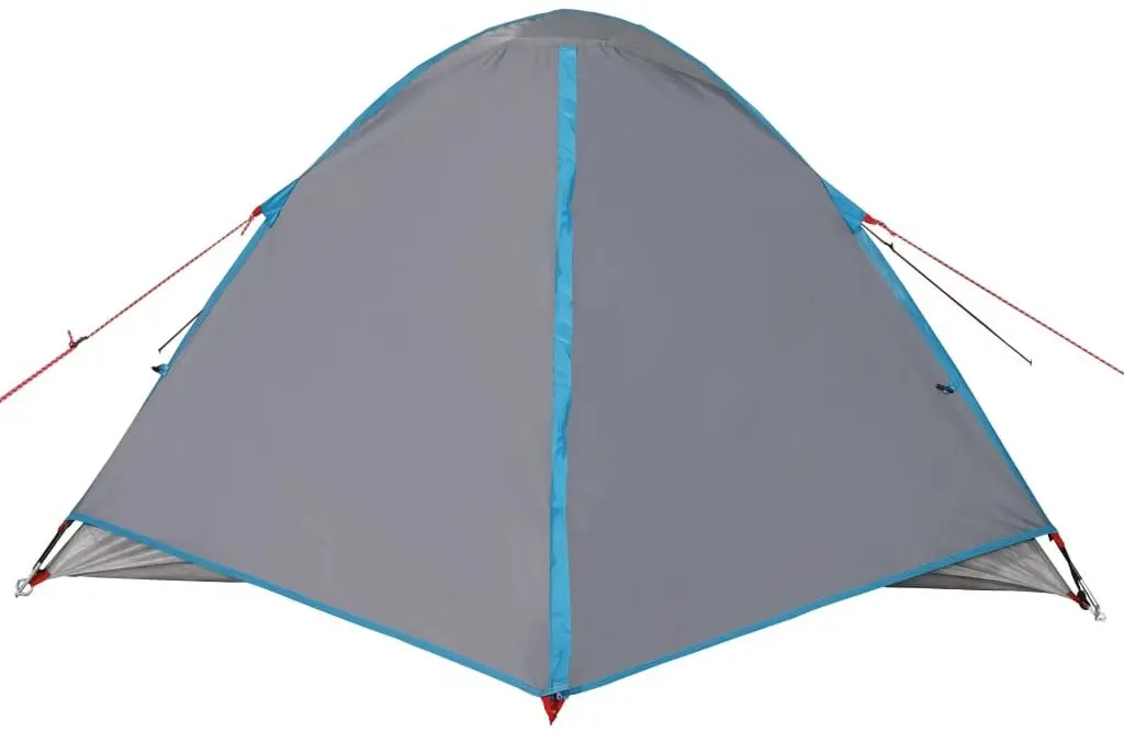 Cort VidaXL 94410 (Blue/Grey)
