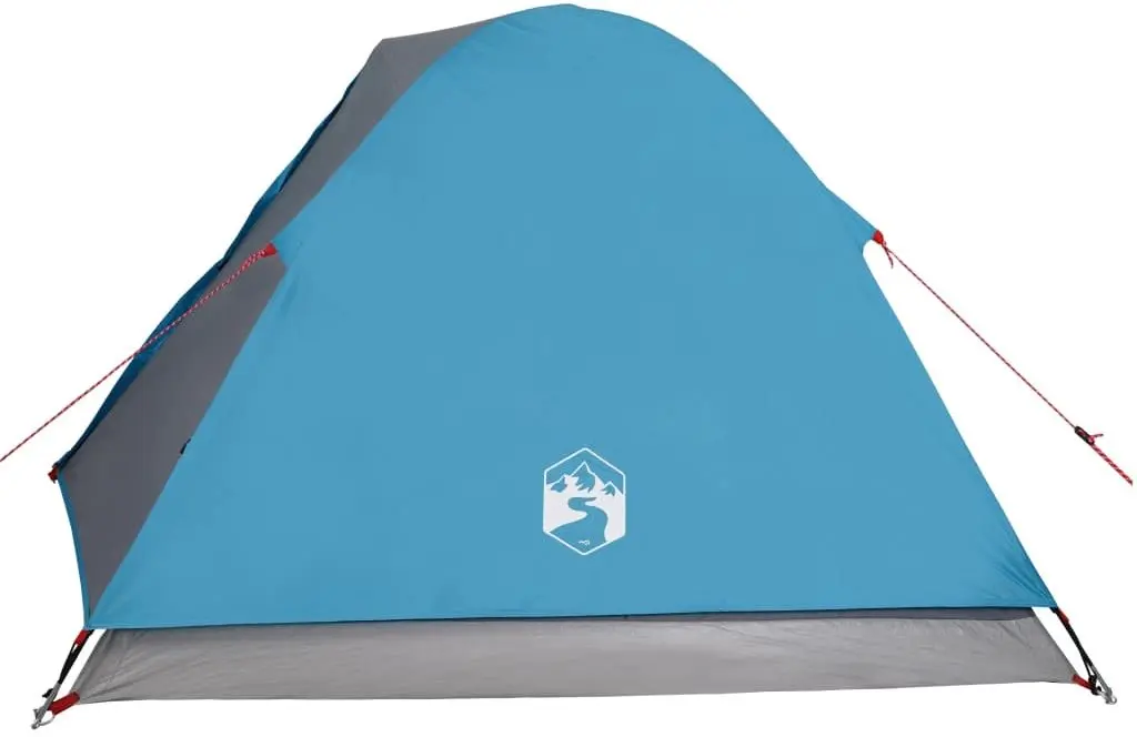 Cort VidaXL 94410 (Blue/Grey)