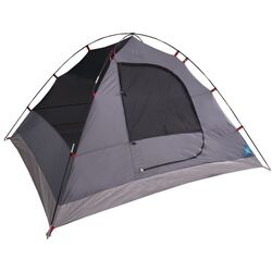 Cort VidaXL 94410 (Blue/Grey) Thumb