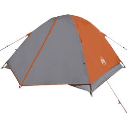 Cort VidaXL 94411 (Grey/Orange) Thumb