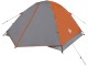 Палатка VidaXL 94411 (Grey/Orange)