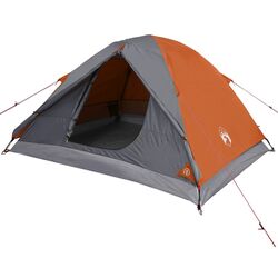 Cort VidaXL 94411 (Grey/Orange)