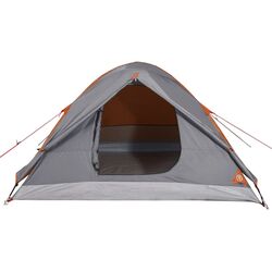 Cort VidaXL 94411 (Grey/Orange) Thumb