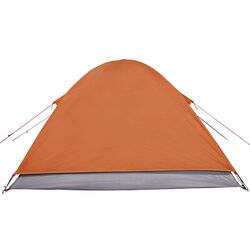 Cort VidaXL 94411 (Grey/Orange) Thumb