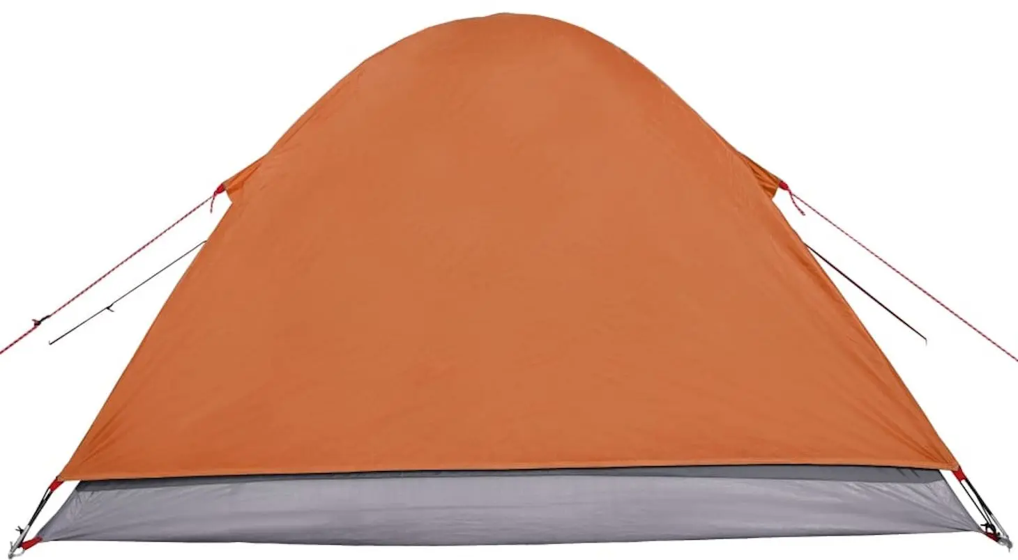 Cort VidaXL 94411 (Grey/Orange)