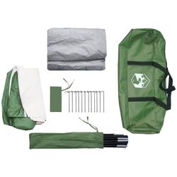 Cort VidaXL 94412 (Green) Thumb