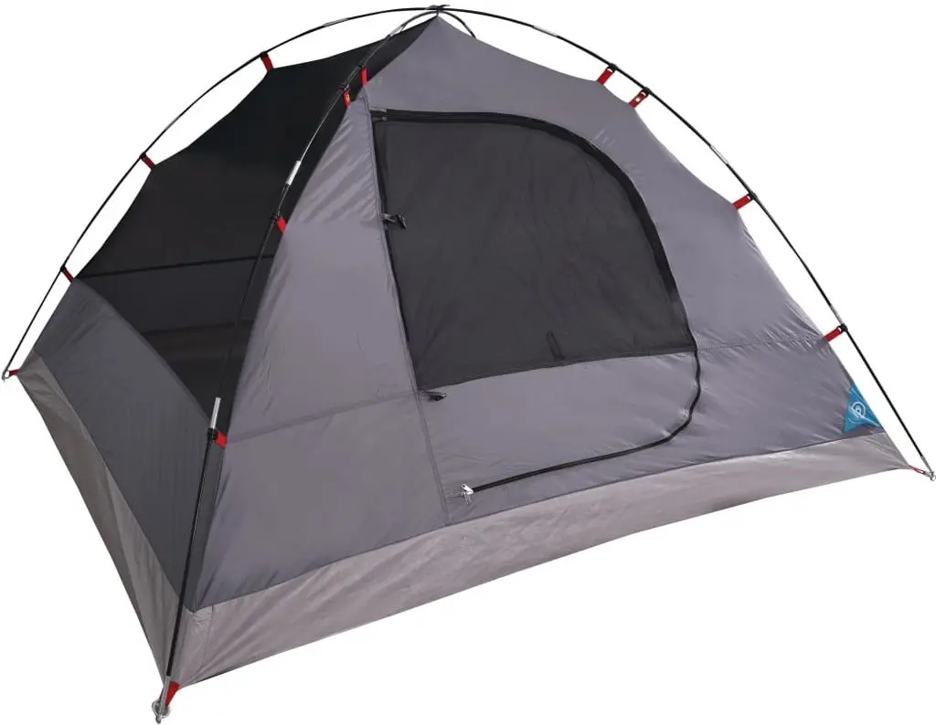 Cort VidaXL 94413 (Blue/Grey)