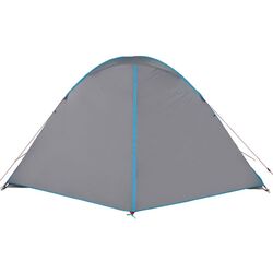 Cort VidaXL 94413 (Blue/Grey) Thumb