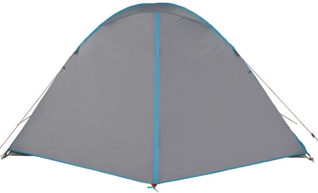 Cort VidaXL 94413 (Blue/Grey)