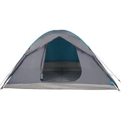 Cort VidaXL 94413 (Blue/Grey) Thumb