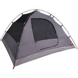 Cort VidaXL 94414 (Grey/Orange) Thumb