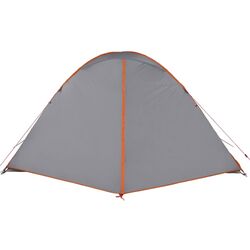 Cort VidaXL 94414 (Grey/Orange) Thumb