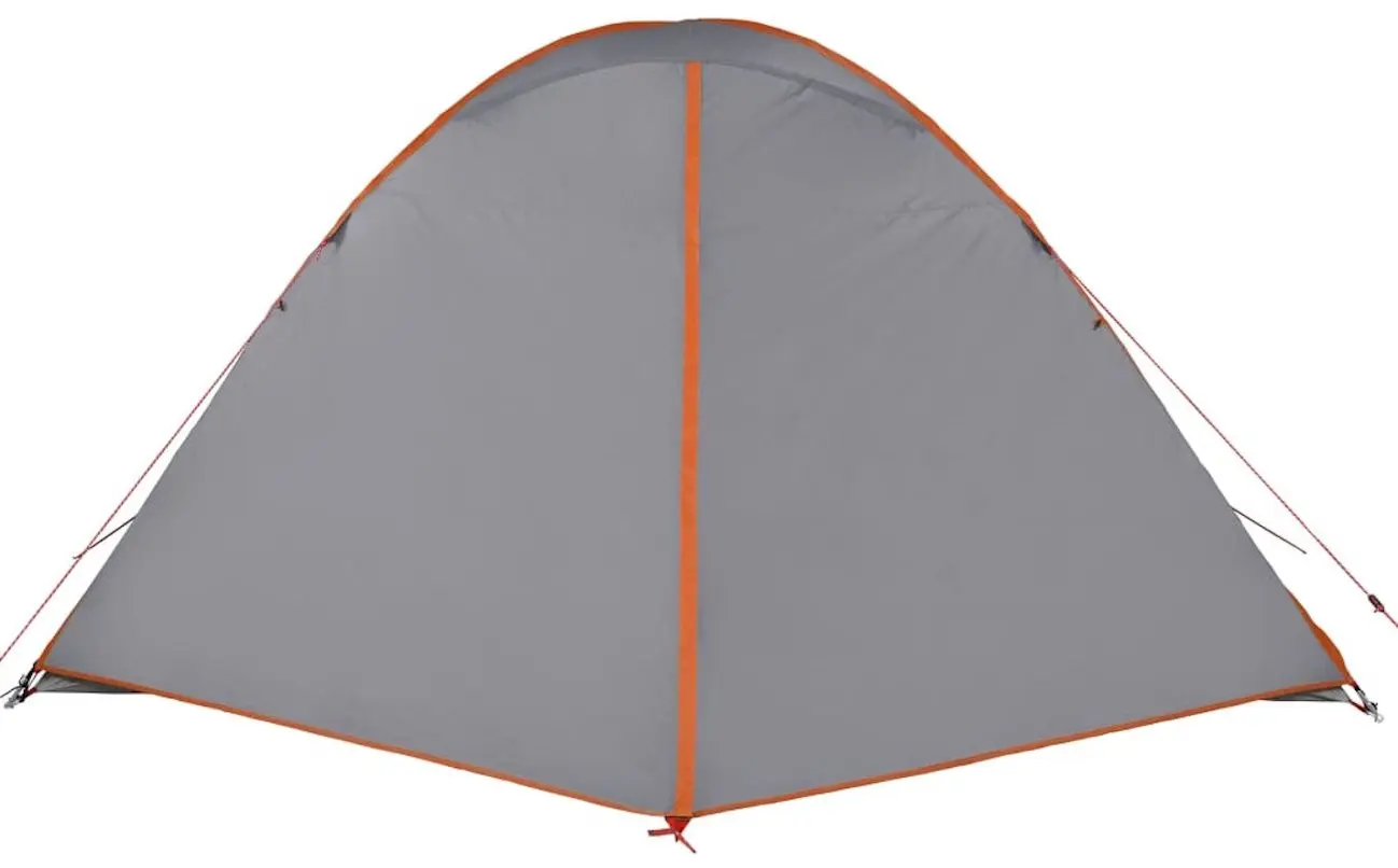 Cort VidaXL 94414 (Grey/Orange)