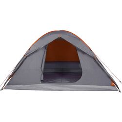 Cort VidaXL 94414 (Grey/Orange) Thumb