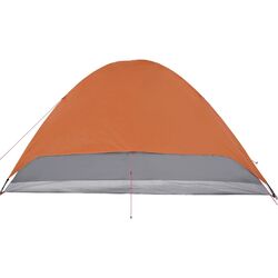 Cort VidaXL 94414 (Grey/Orange) Thumb