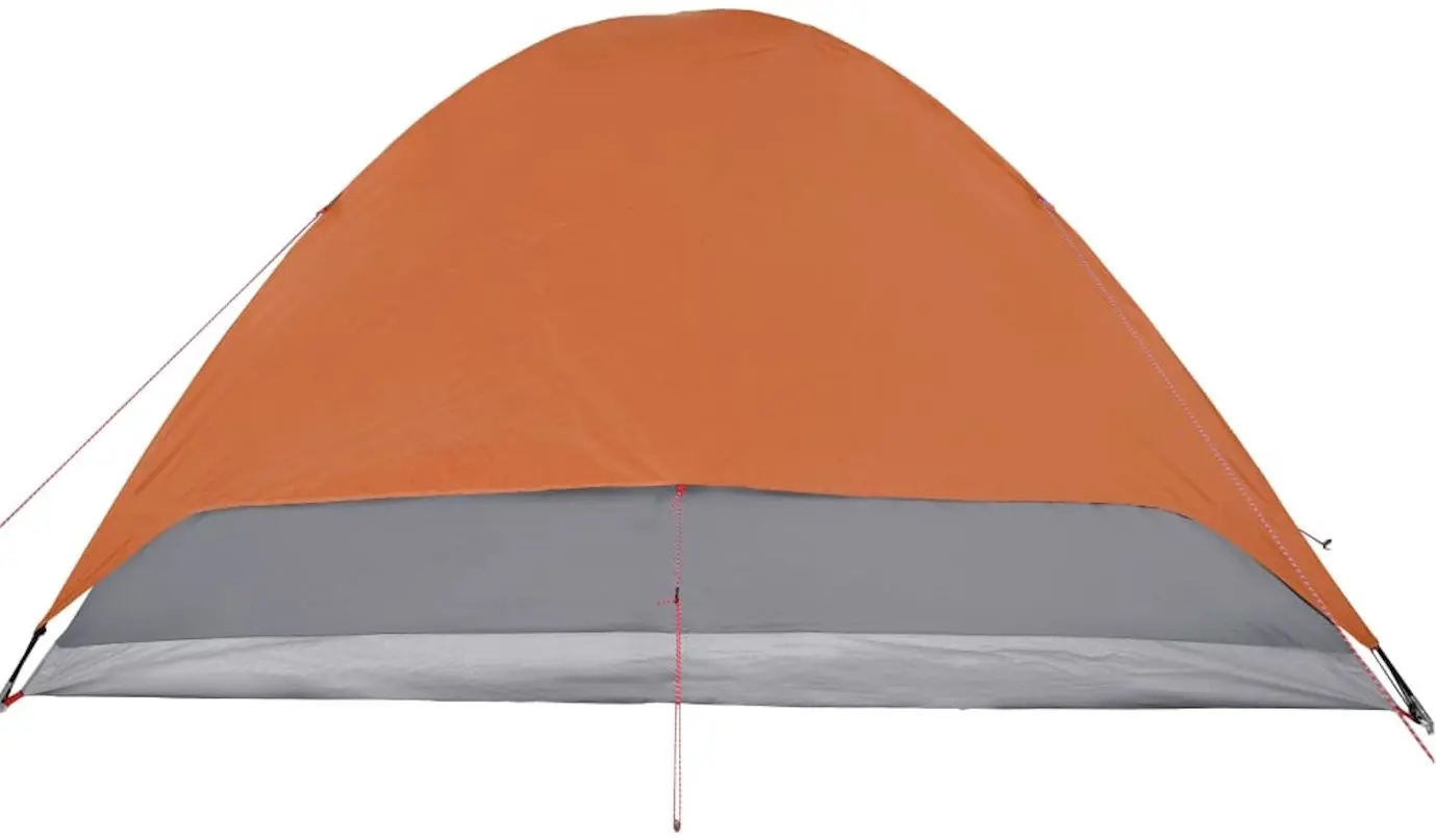 Cort VidaXL 94414 (Grey/Orange)