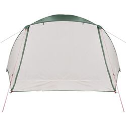 Палатка VidaXL 94415 (Green/White) Thumb