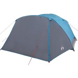 Cort VidaXL 94416 (Blue/Grey) Thumb