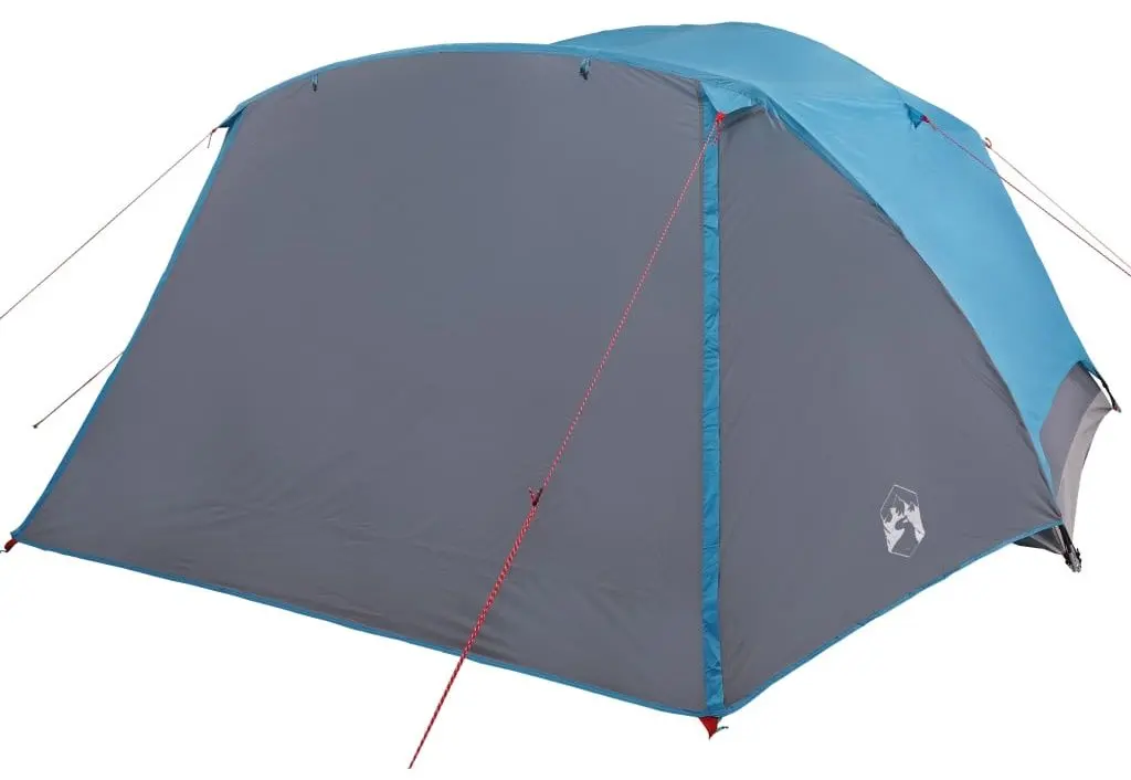 Cort VidaXL 94416 (Blue/Grey)