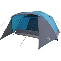 Cort VidaXL 94416 (Blue/Grey)