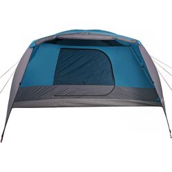 Cort VidaXL 94416 (Blue/Grey) Thumb