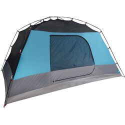 Cort VidaXL 94416 (Blue/Grey) Thumb