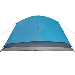 Cort VidaXL 94416 (Blue/Grey) Thumb