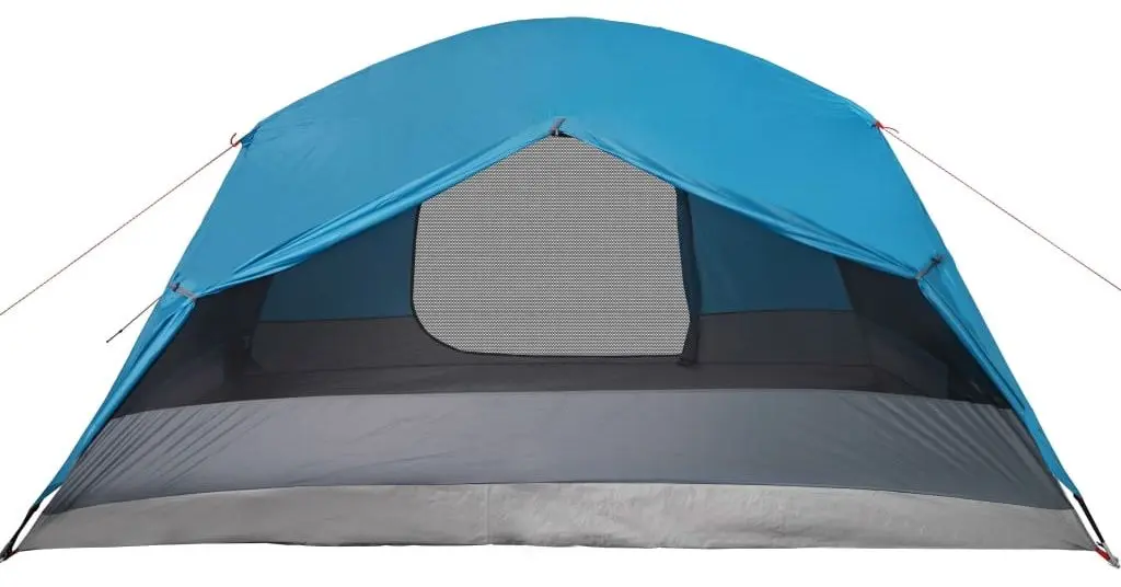 Cort VidaXL 94416 (Blue/Grey)